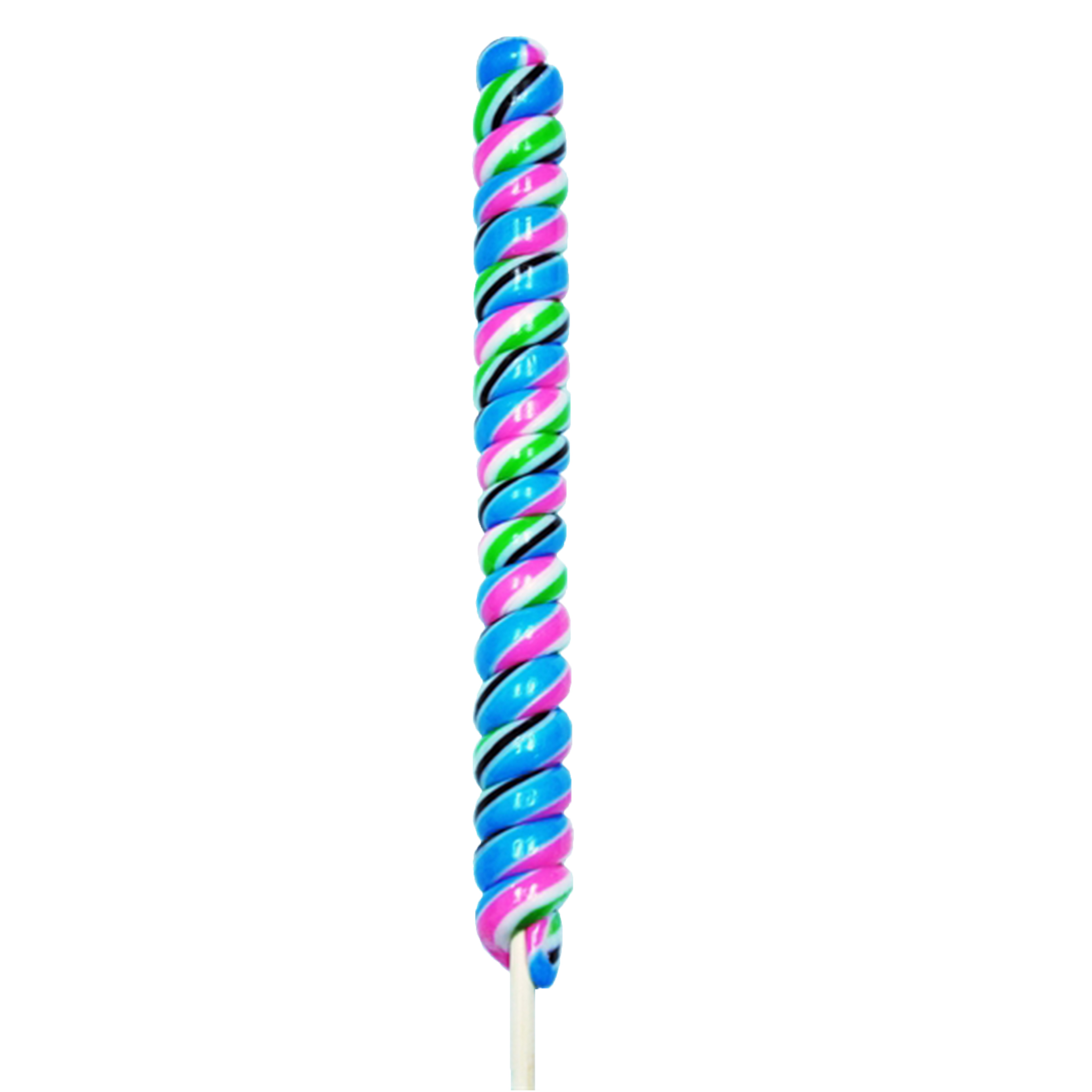  Cream soda flavor. Krazi Twist Large long stick.